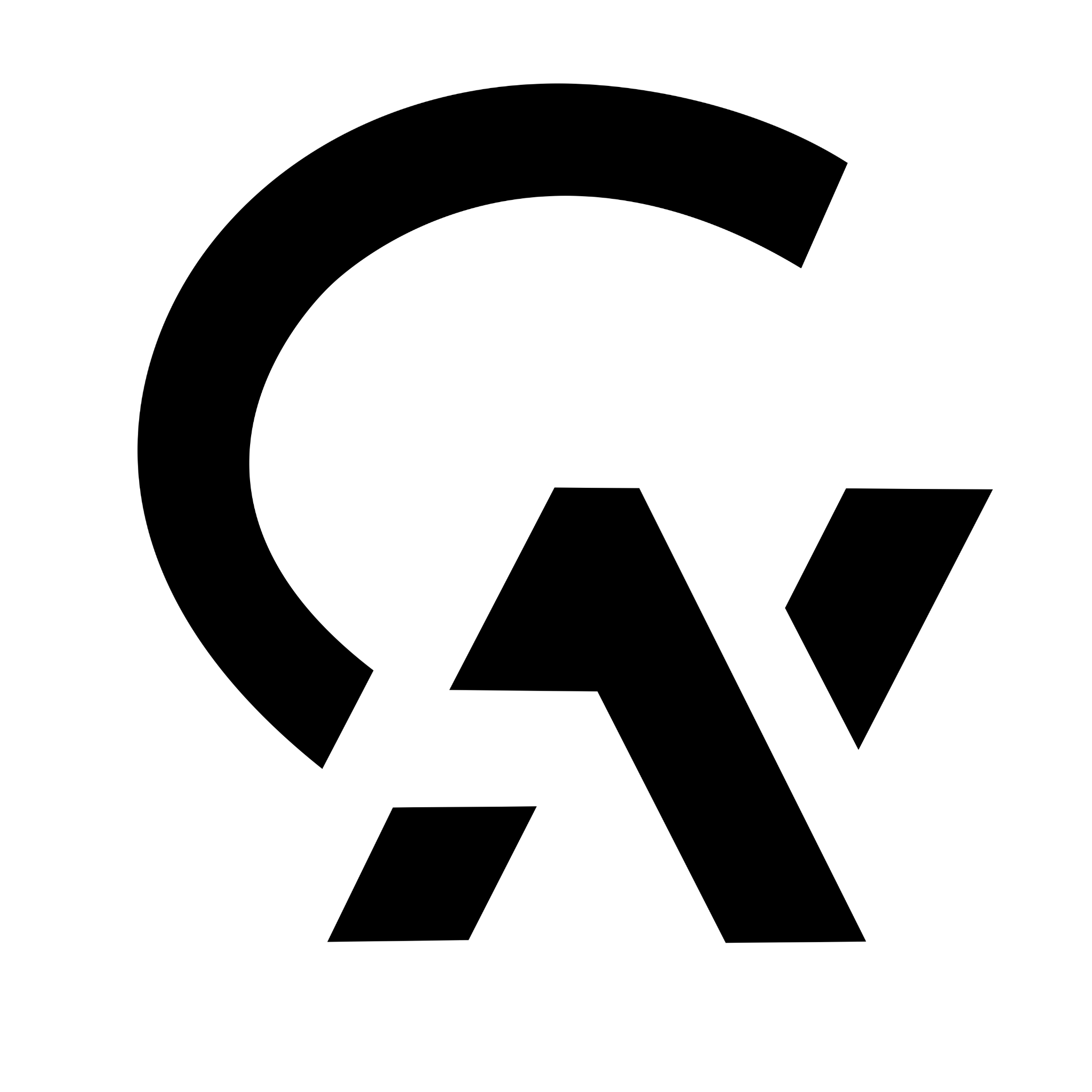 Çaçan Beats logosu