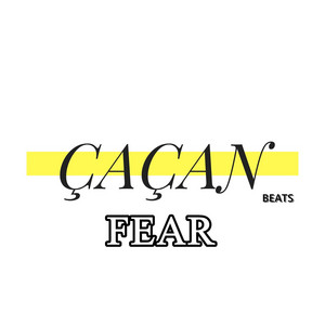 Fear kapak görseli