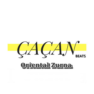 Oriental Zurna kapak görseli